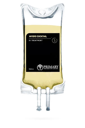 Myers Cocktail