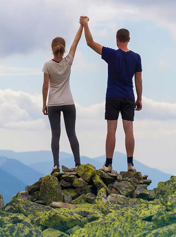 Together We Can Optimize Your Healthcare Together We Can Optimize Your Healthcare