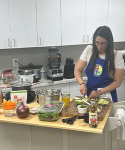 Cooking Workshops Near Me in Newtown, PA