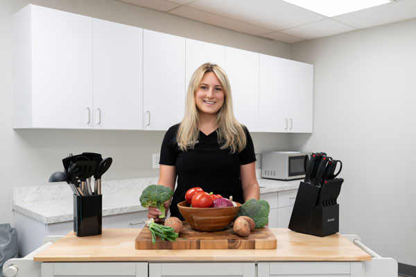 Dietary Consultation and Planning Specialist in Newtown, PA