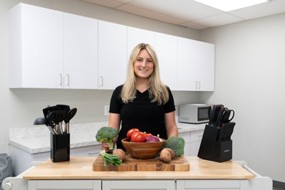 Dietary Consultation and Planning Specialist in Newtown, PA