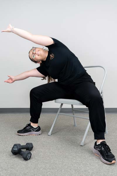 Exercise Education Classes Specialist Near Me in Newtown, PA