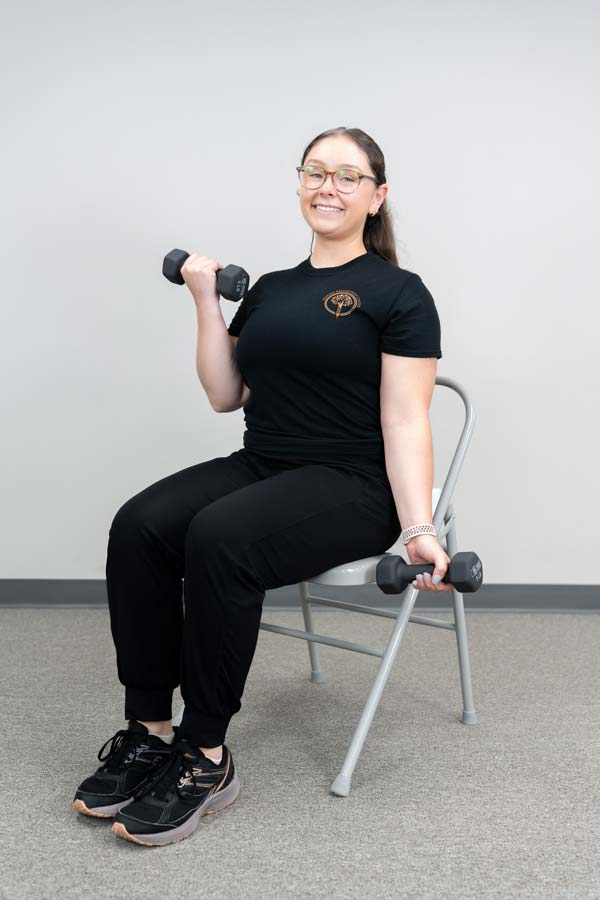 Exercise Education Classes Specialist Near Me in Newtown, PA