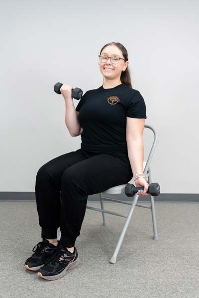 Exercise Education Classes Specialist Near Me in Newtown, PA