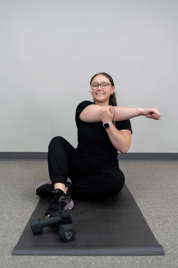 Exercise Education Classes Specialist Near Me in Newtown, PA