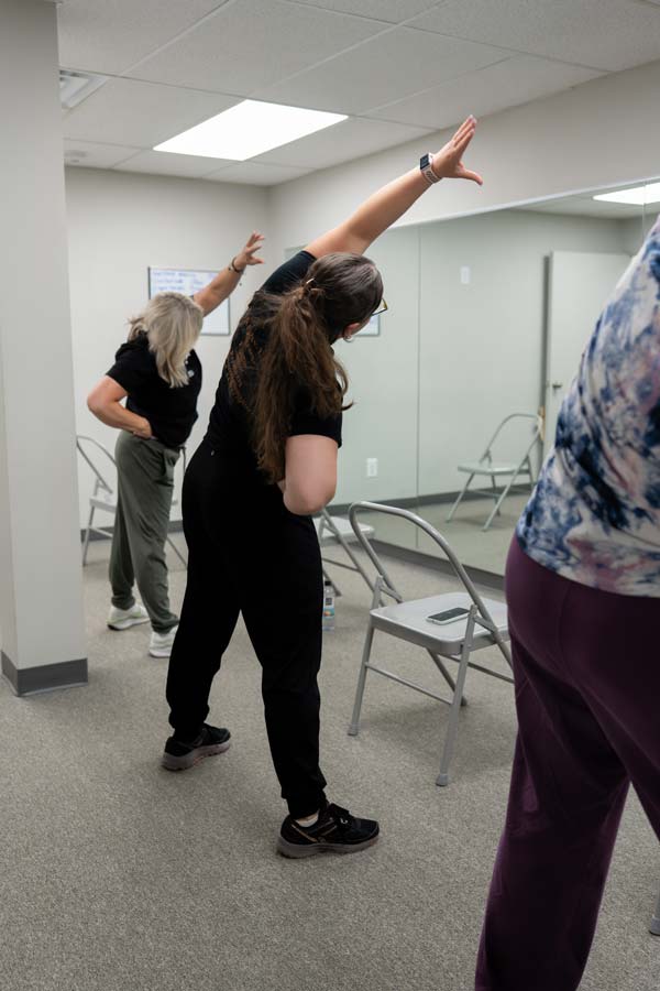 Exercise Education Classes Specialist Near Me in Newtown, PA