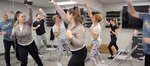 Exercise Education Classes Specialist Near Me in Newtown, PA
