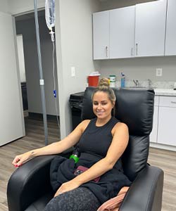 IV Vitamin Therapy Near Me in Newtown, PA