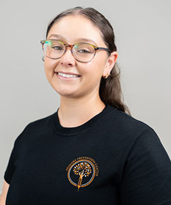 Meet Kelly Bradley at Primary Prevention Center in Newtown, PA