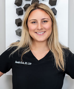 Meet Natalie Koch at Primary Prevention Center in Newtown, PA