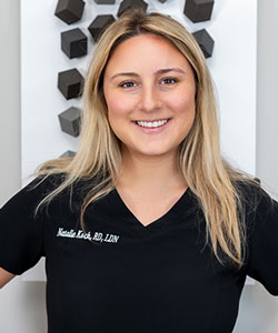 Meet Natalie Koch at Primary Prevention Center in Newtown, PA