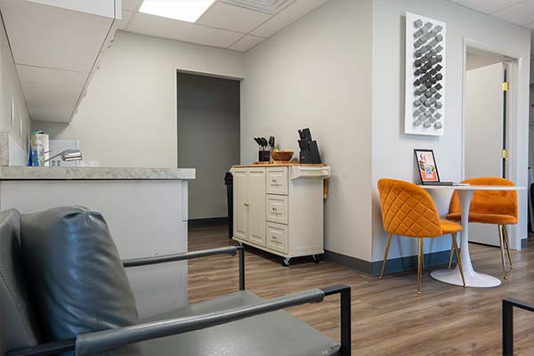 Virtual Tour of Primary Prevention Center