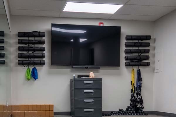 Virtual Tour of Primary Prevention Center