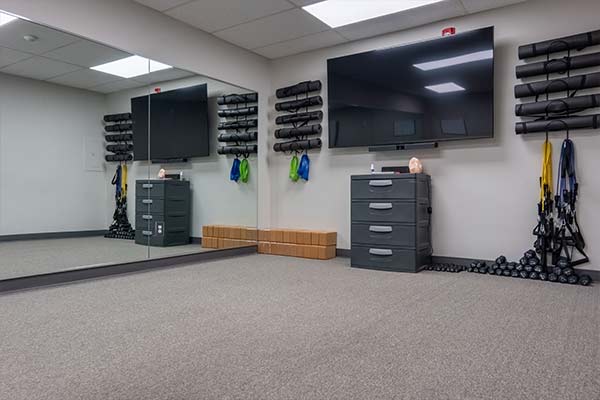 Virtual Tour of Primary Prevention Center