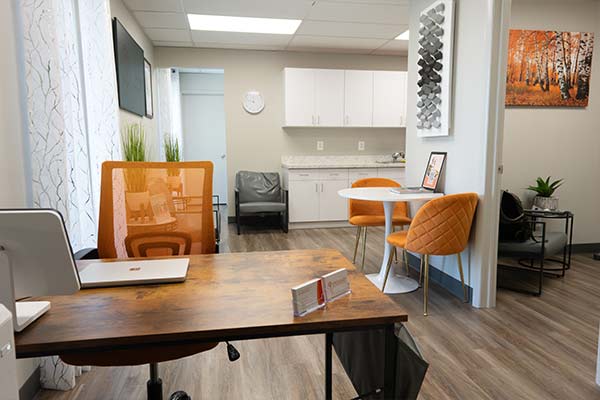 Virtual Tour of Primary Prevention Center