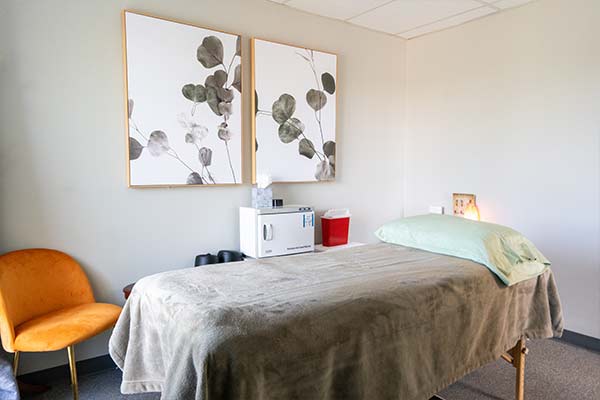 Virtual Tour of Primary Prevention Center