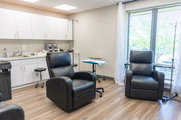 Virtual Tour of Primary Prevention Center
