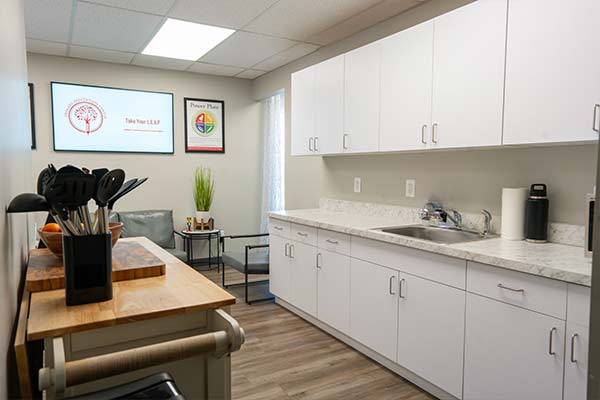 Virtual Tour of Primary Prevention Center
