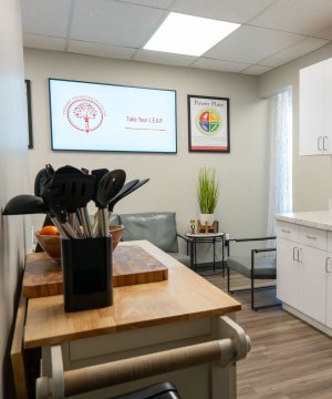 Virtual Tour - Primary Prevention Center, Wellness Clinic in Newtown, PA
