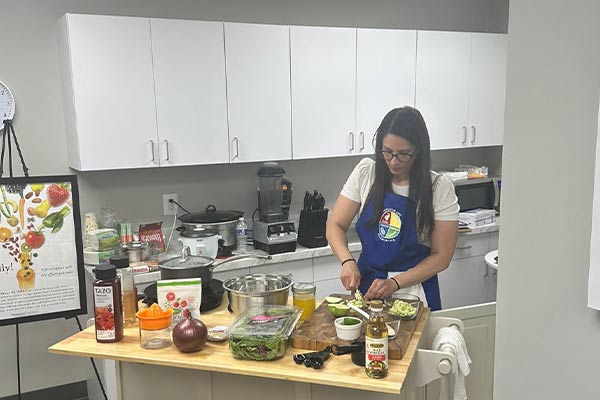 Cooking Workshops in Newtown, PA