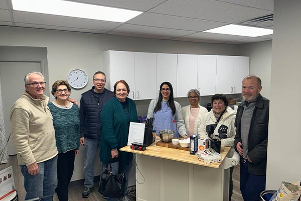 Cooking Workshops in Newtown, PA