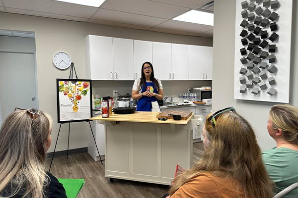 Cooking Workshops in Newtown, PA