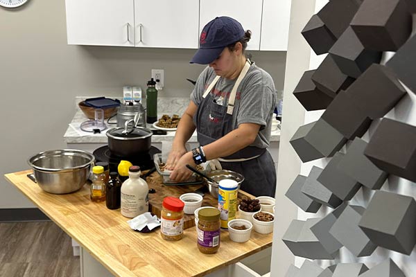Cooking Workshops in Newtown, PA