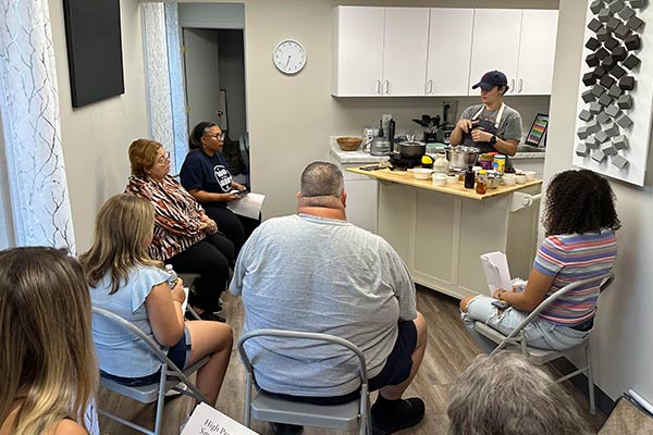 Cooking Workshops in Newtown, PA