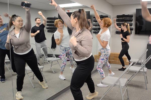 Photo Gallery of Primary Prevention Center