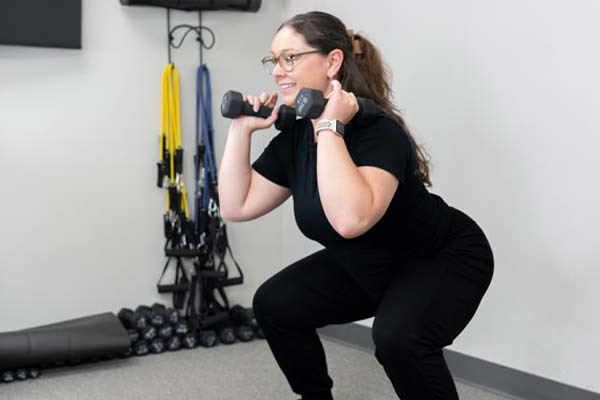 Exercise Education Classes Specialist Near Me in Newtown, PA