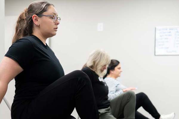 Exercise Education Classes Specialist Near Me in Newtown, PA