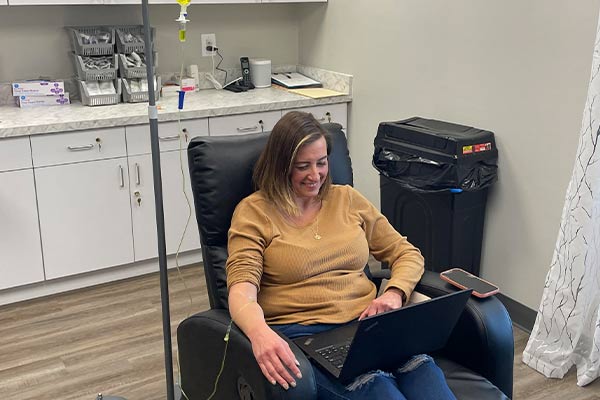 Photo Gallery of Primary Prevention Center