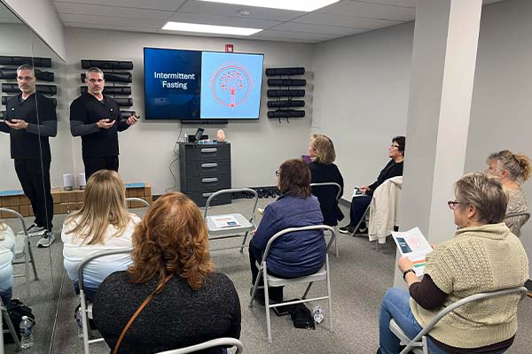 Photo Gallery of Primary Prevention Center