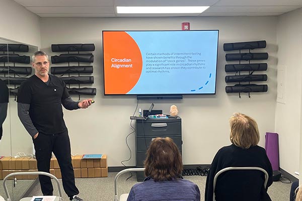 Photo Gallery of Primary Prevention Center