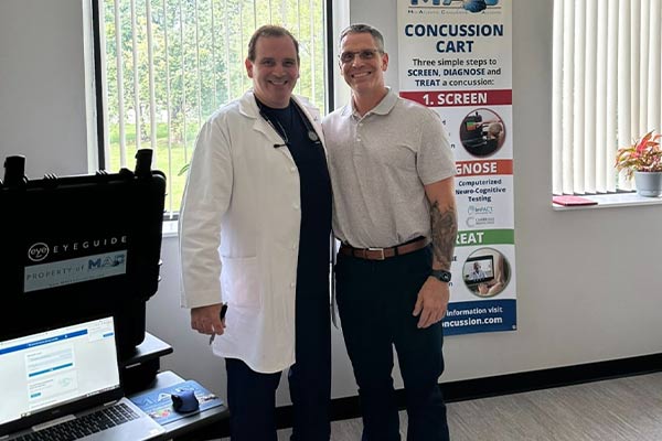 Photo Gallery of Primary Prevention Center