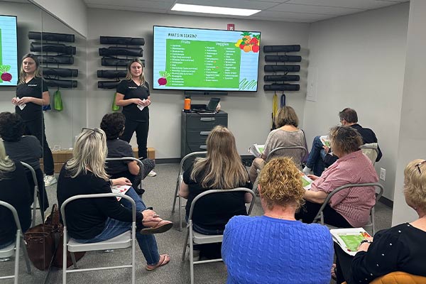Photo Gallery of Primary Prevention Center