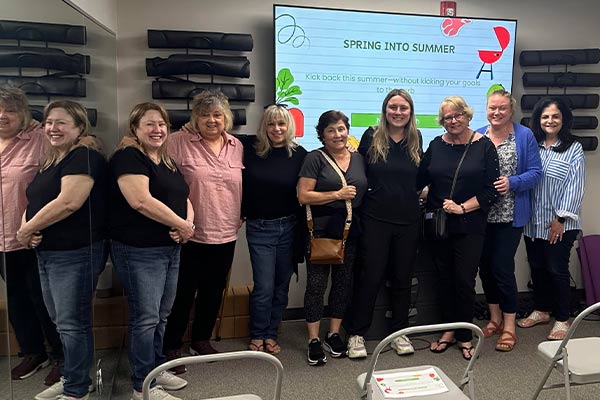 Photo Gallery of Primary Prevention Center