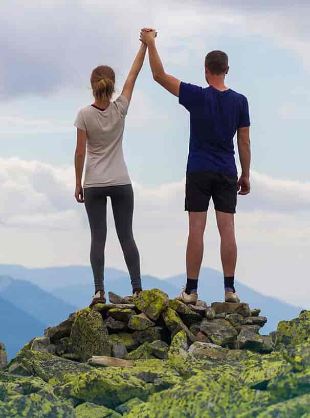 Together We Can Optimize Your Healthcare