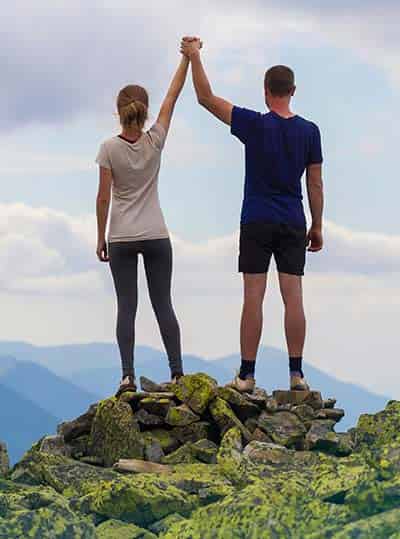 Together We Can Optimize Your Healthcare