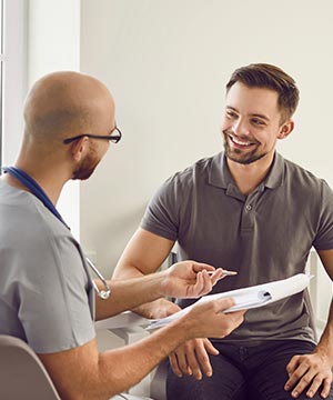 New Patients - Primary Prevention Center, Wellness Clinic in Newtown, PA