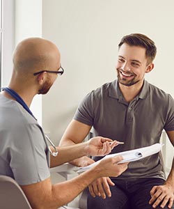 New Patients - Primary Prevention Center, Wellness Clinic in Newtown, PA