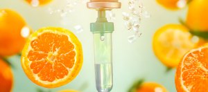 High Dose Vitamin C IV Therapy at Primary Prevention Center, Newtown, PA High Dose Vitamin C IV Therapy at Primary Prevention Center, Newtown, PA