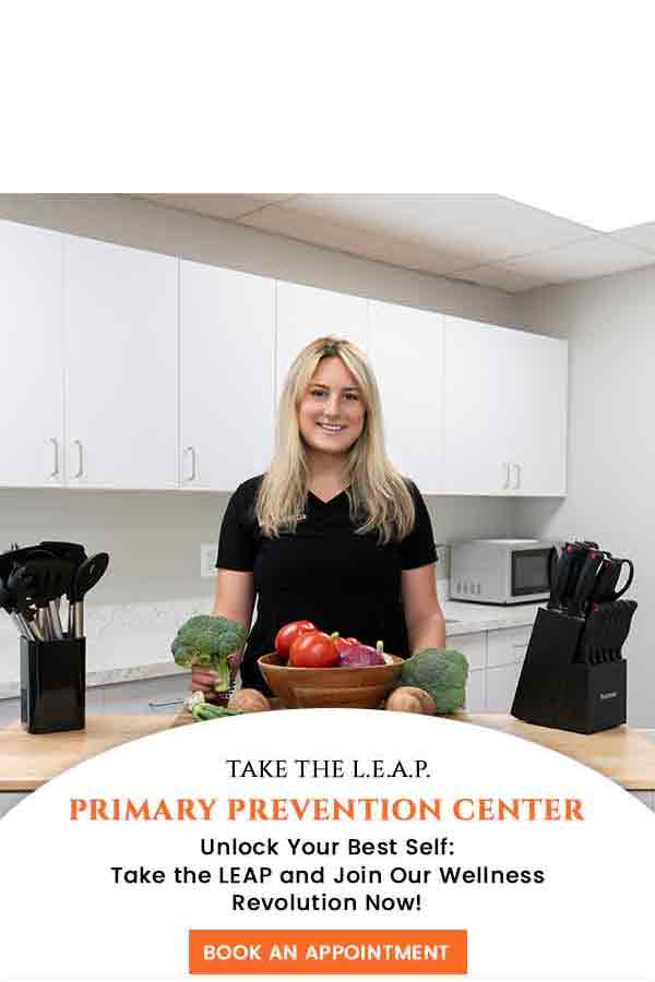 Primary Prevention Center, Wellness Clinic in Newtown, PA
