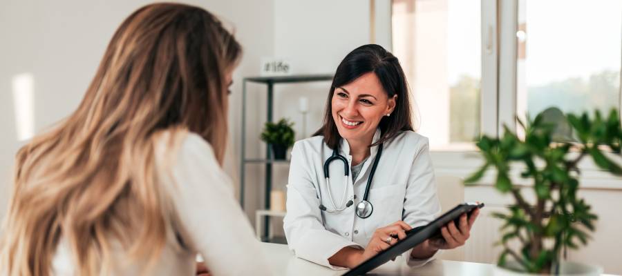 Primary Care Doctors Accepting New Patients in Newtown, PA