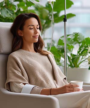 IV Memberships - Primary Prevention Center, Wellness Clinic in Newtown, PA