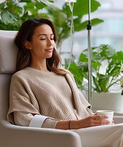 IV Memberships - Primary Prevention Center, Wellness Clinic in Newtown, PA