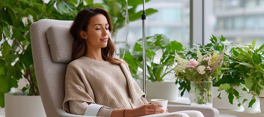 IV Memberships at Primary Prevention Center in Newtown, PA