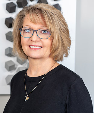 Meet Madalene M. Zwick, MA, RDN, LDN at Primary Prevention Center in Newtown, PA