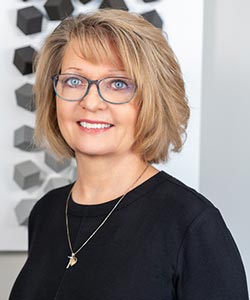 Meet Madalene M. Zwick, MA, RDN, LDN at Primary Prevention Center in Newtown, PA