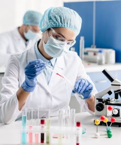 Biomarker Panel Near Me in Newtown, PA